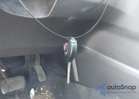 2010 Pontiac Vibe из США, поврежденный, VIN 5Y2SP6E08AZ414396